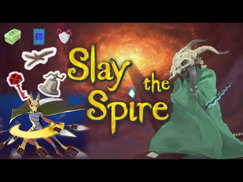 Slay the Spire April 6th Daily - Silent | Maybe it would have been better not to peek?