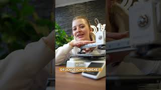 Bambu Lab A1 mini perfekt für Anfänger