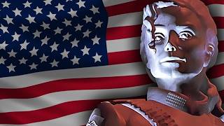 The Michael Jackson Album America Turned Off
