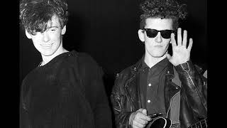 The Jesus and Mary Chain - Cracking up