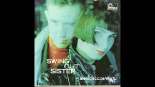 Swing Out Sister Tainted