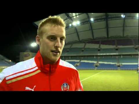 Oavgjort för HIF mot Midtjylland