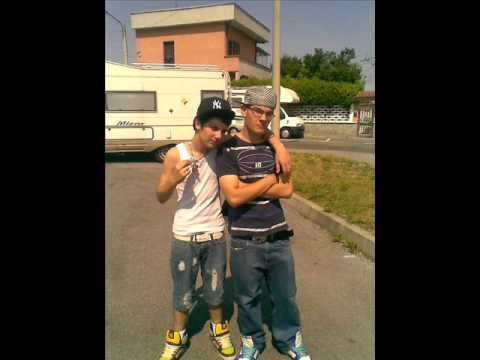 Mr. Rizzus & Dr. Stain - Nella Tempesta