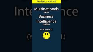 🤖📊 AI + Excel = Revolution! How to Use AI for Data Analysis in 2025