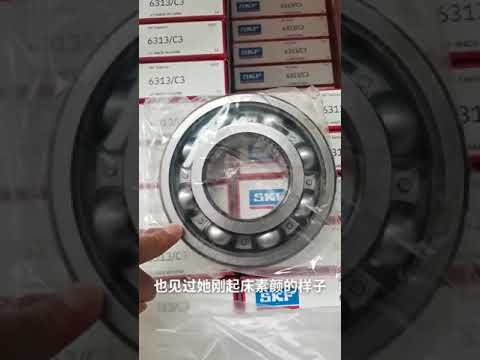SKF BEARINGS FULL SELECTION