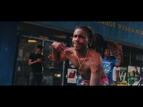 A Loc - Bitch (Shot By @AijalonAlxndr)