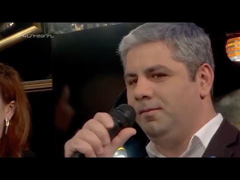 Grigory Leps - Natali (cover by Armen Sargsyan)