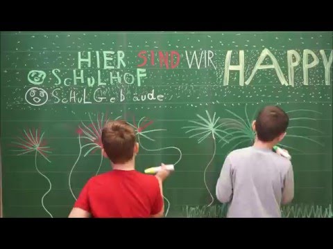 VS St  Peter makes us happy