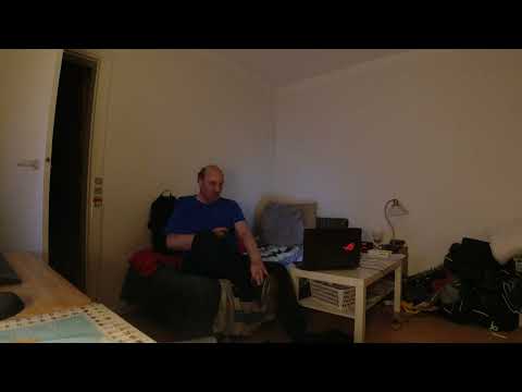 MongoTV_9439 - MIN SOMMER 2022 - Del 1 - Cykler Forgæves Til En Lukket NETTO Efter 2.5 ÅR