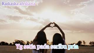 Download lagu Aku memang pencinta lelaki mp3