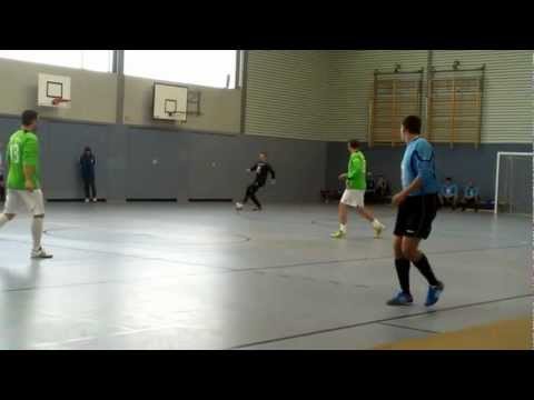 Spielszene gegen FSV Krostitz