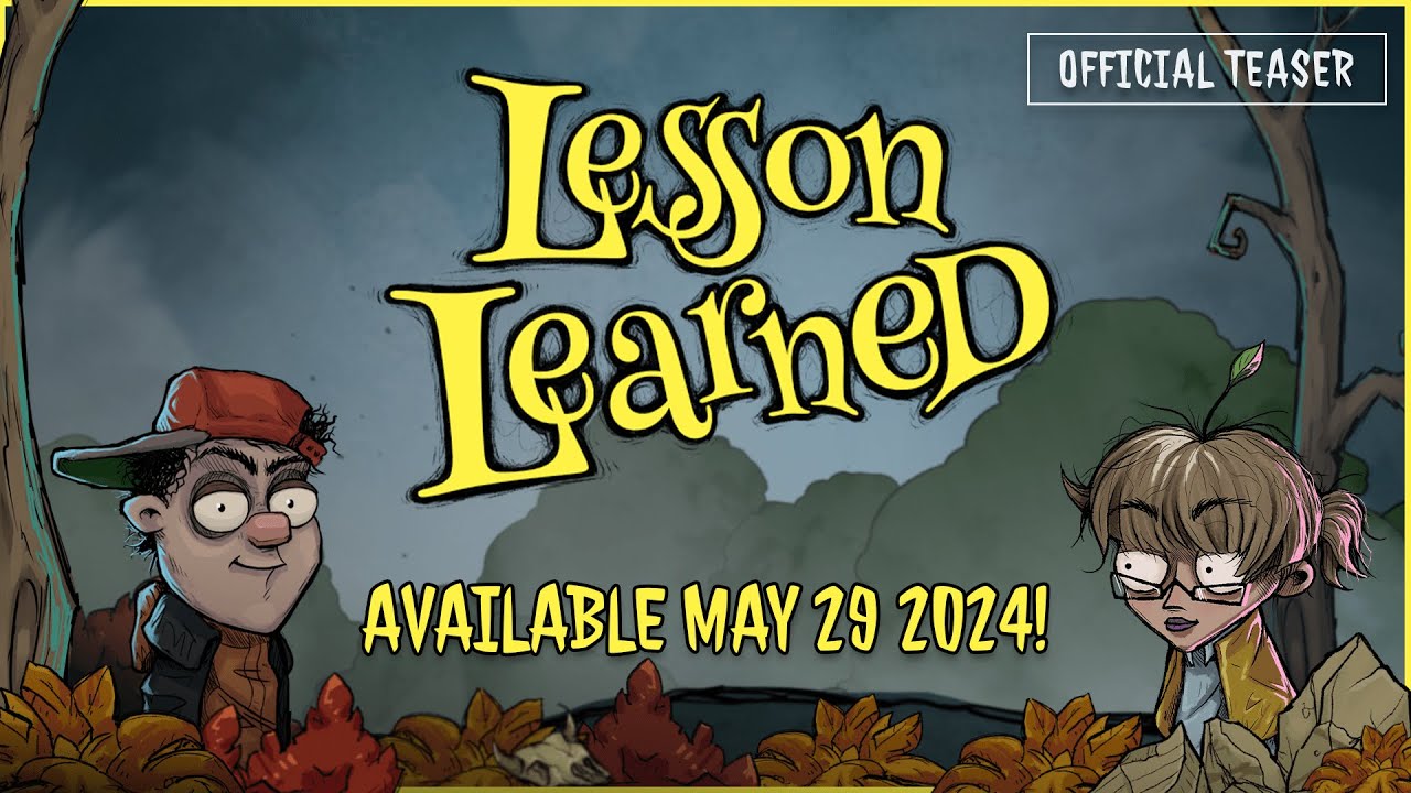 Release Date Trailer