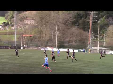 ARTIBAI F.T. 1:2 C.D. Solokoetxe (Barroeta, 2020/01/19) - www.leartigol.com