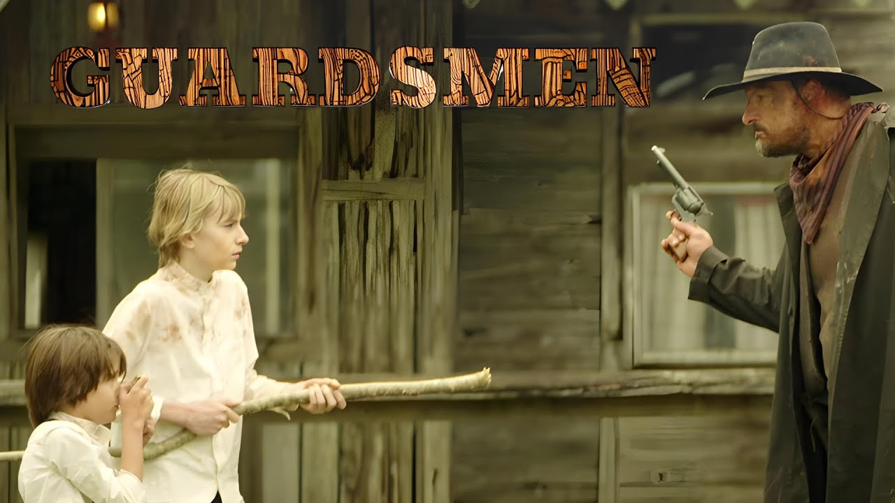 The Guardsmen (2024) Official Trailer