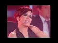 Alexia Money Honey Festivalbar 2001