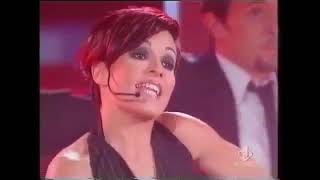 Alexia - Money Honey @ Festivalbar 2001