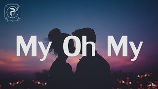 Camila Cabello - My Oh My (Lyrics) ft. DaBaby