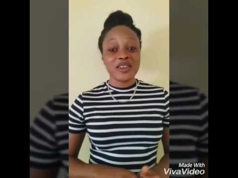 Chantal Williams CampUSA Intro Video