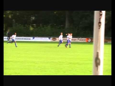 Zwervers D1 - HOVDJSCR D2 (9-0)