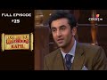 Comedy Nights with Kapil | Full Episode 25 | Ranbir Kapoor & Pallavi Sharda