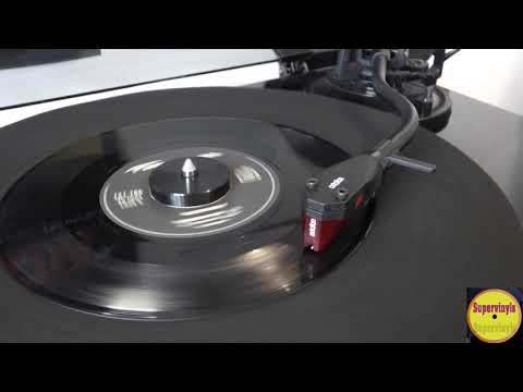 Moon Ray - Comanchero (1984)