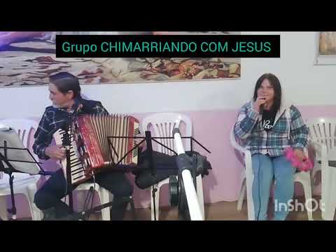 GRUPO CHIMARRIANDO COM JESUS Cruz Machado Paraná 🤠🧉🪗🇧🇷🙏