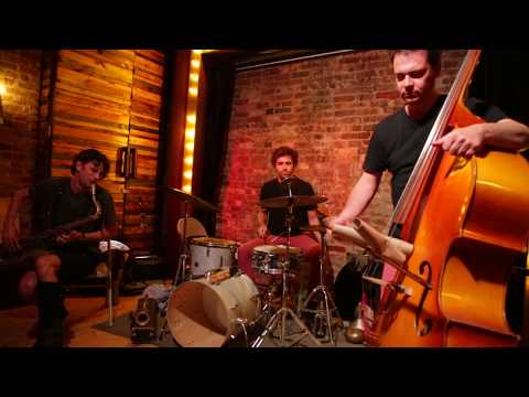 Sean Ali, Jonathan Moritz, Carlo Costa - at Legion, Brooklyn - Aug 27 2017