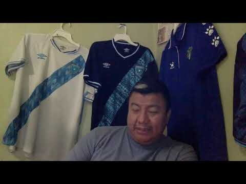 FINAL OF THE WESTERN CLASSIC MARQUENSE 1 VS XELAJU MC 0