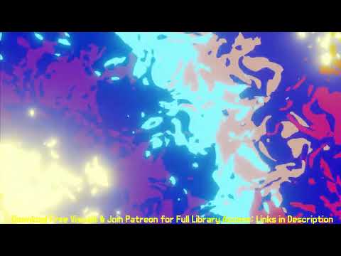 VJ Loop DJ Club Visual Opener Stage Background Animation Visualizer Type Beat Artwork "338"