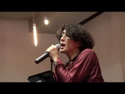 180728 달 - 잔나비 (JANNABI) @ 한남살롱 디뮤지엄