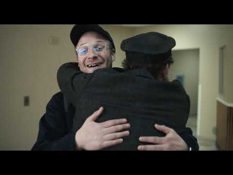 An American Pickle | Official Trailer | 2020 [HD]