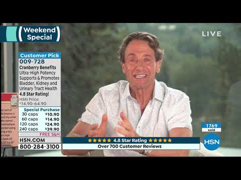 HSN | Andrew Lessman Your Vitamins 08.23.2020 - 09 PM