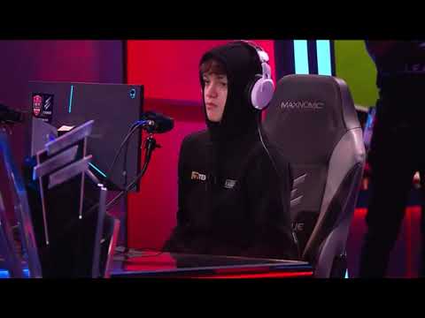 Tuga810 Vs F2tekkz ELeague FUT Champions 1ST Leg