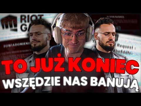 XAYOO ZBANOWANY PRZEZ WIELKIE KORPORACJE 🤐 *kontrowersja*