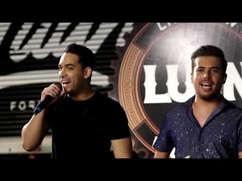 Cavalo Lampião - Henry Freitas e @LuanEstilizado (Live Luan Canta Vaquejada)