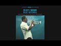 Blue Mitchell - When I Fall In Love - from "Blue's Moods" (Official Visualizer)
