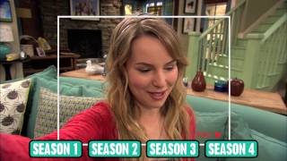 Good Luck Charlie  Teddys Video Diaries!  Disney C