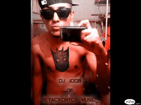 Dj Joob Vs Dj Crester (1era Ronda)