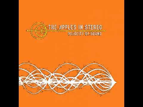The Apples In Stereo - Rainfall