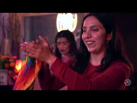 SPOHNENTES - COLECTIVO CALILA LILA