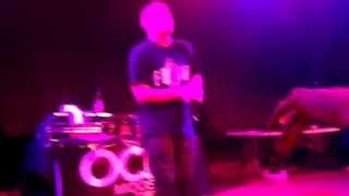 Huey Mack Live - Make Love