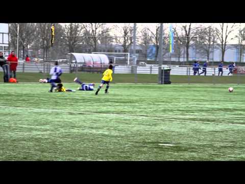 Waterwijk F4 - BVV31 F1 (PART II 2013)
