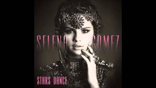 Selena Gomez - Lover In Me (Lyrics)