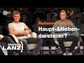 Toni und Felix Kroos über Neid und Stolz untereinander - Markus Lanz vom 04.07. | ZDF