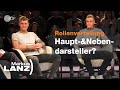Toni Und Felix Kroos über Neid Und Stolz Untereinander - Markus Lanz Vom 04.07. | ZDF