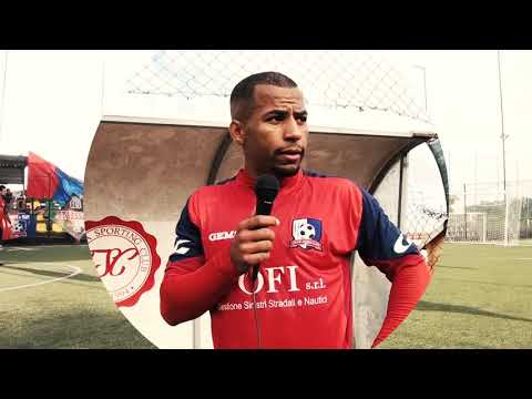 Serie C2: Ardea - Atletico Gavignano, highlights e interviste