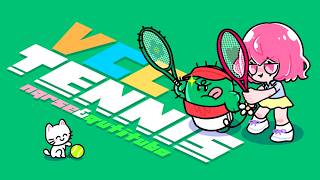 【 マリオテニス フィーバー 】優勝会場 優勝者視点
