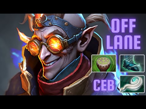 CEB | Snapfire - Almost every Minute an Assist!