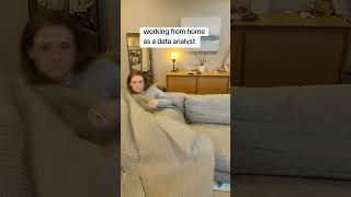 Download lagu day in the life of a wfh data analyst. mp3