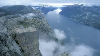 Awesome 2012 Norway road trip [HD]